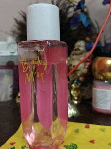 Miniso Dopamine Mood Body Mist -200 Ml
