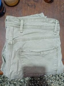 Stylish Casual Pants