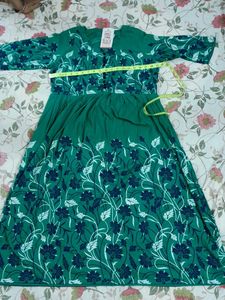 Anarkali
