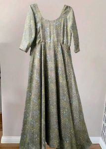 Beautiful Anarkali Kurta