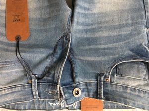 Pepe Jeans Men Blue Skinny Fit