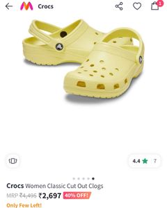Crocs Original Classic