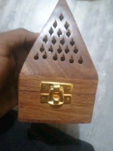 Fragrance Stand Holder Agarbatti Dhoop