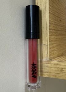 Nykaa Liquid Lipstick- The Key