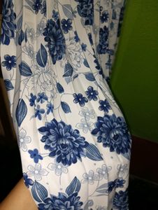 Gown