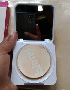 Blend Compact Powder