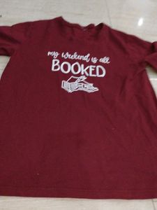 Full Tshirt