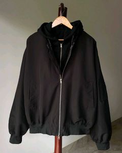 Asnofit Jacket