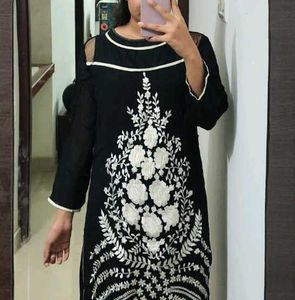 Beautiful Kurta🖤