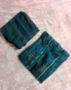 Sale🎉2 Ethnic Kurta Set (women's)