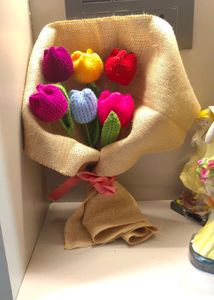 Tulip Bouquet