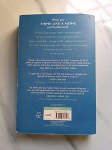 Think Like A Monk By Jay Shetty