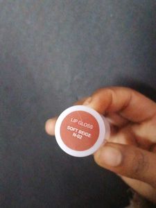 Zudio Hi-Shine Gloss