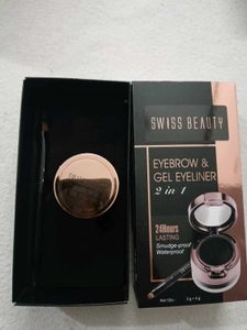 Swiss Beauty Eyeliner