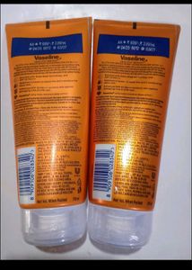 Vaseline Gluta-Hya SPF 50