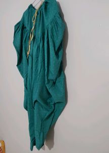 Dhoti Kurta Set