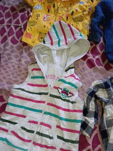 Combo Baby Clothes