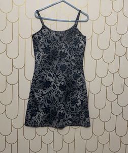 New Dress