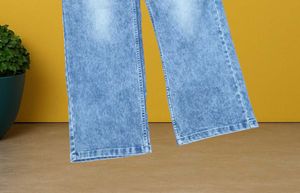 E@76 Size-36 Straight Jeans