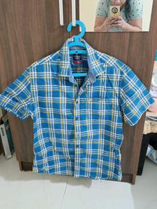 Men Formal Shirt Netplay Premium Cotton