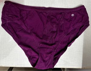 Vanhusen Used XL Panty
