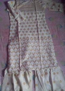 Elegant Kurta Set