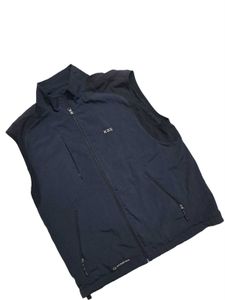 K2 Half Vest Jacket