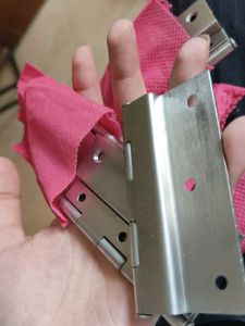 Door Hinge One Piece