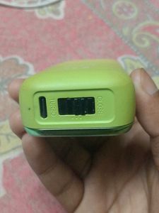 Vape Raya D2