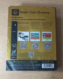 Dental Pulse - 17th Edition