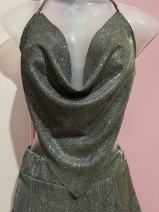 Sparkling Party wear set✨