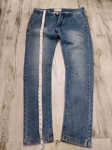 Sc8714 U.S.polo Assn Jeans Waist 32