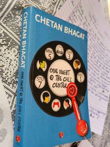 one night @Call center