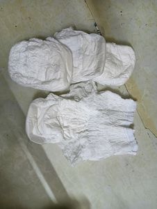 senior citizens adult diaper Pants (10pcs)