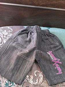 Boy Kids Dress