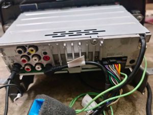 Sony Xav 3200