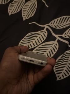 dead iphone 5