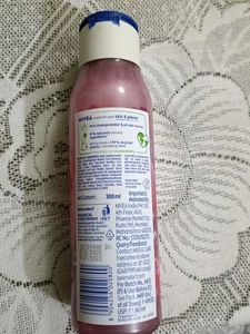 Nivea Fresh Blends Body Wash