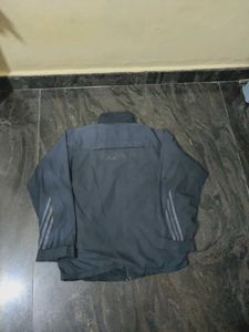 Adidas Jacket Imported Size l To Xl