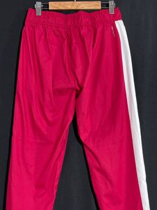 New And Unused Bright Pink Activewear Joggers