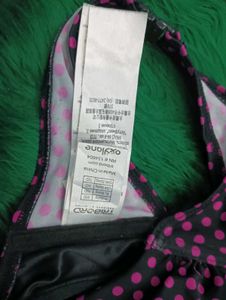 Polka Dot Bikini🆕💞 Top34