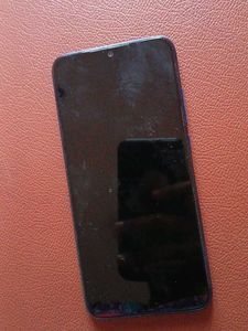 Redmi note 7 pro with new case