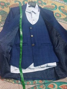 Like New Coat Paint For Boy