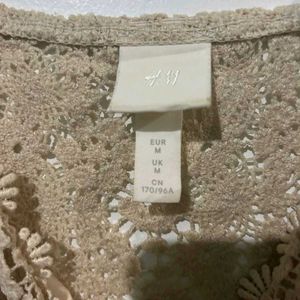 H&amp;M Bodysuit