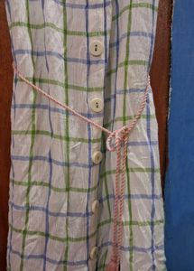 Pantaloons Dress