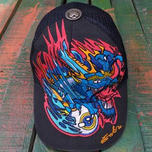 Japanese Limited Edition Cap