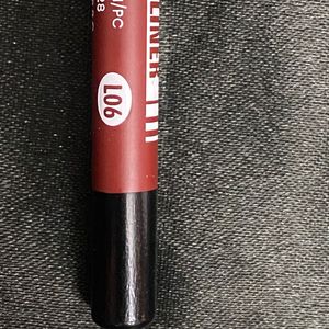 Styglo matt lip pancil