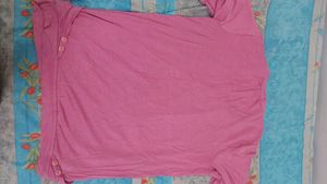 MADAME Brand Girls Top