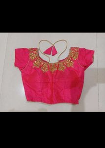 Lehnga Choli