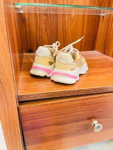 Baby Shoes 27 Size…New One